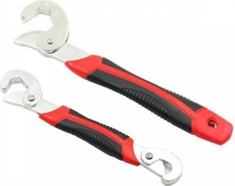 باركوفيكس -Multi-Purpose Nano Grip Frog Smart Wrench Set 2 Set Frog Wrench