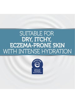 Curel Curél Hydra Therapy Itch Defense Moisturizer And Body Wash Set Wet Skin Lotion +Curél Itch Defense Calming Daily Cleanser Body Wash Soapfree Formula For Dry Itchy Skin 12 Fl Oz&10 Fl Oz 2Piece Set  - Image 4