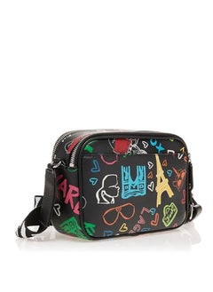 Karl Lagerfeld Paris Karl Lagerfeld Paris Adele Crossbody Handbag  - Image 3