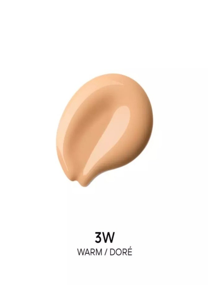 غيرلان كريم أساس جيرلان تيراكوتا لو تان بيرفكتينج 35 مل | لمسة نهائية مطفية لامعة 3W - Image 2