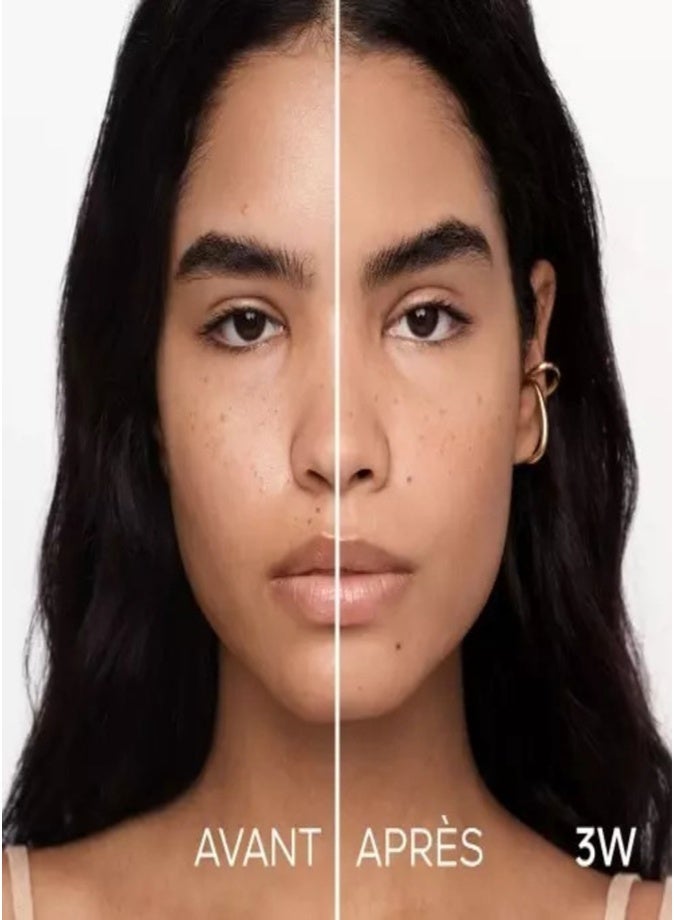 غيرلان كريم أساس جيرلان تيراكوتا لو تان بيرفكتينج 35 مل | لمسة نهائية مطفية لامعة 3W - Image 3