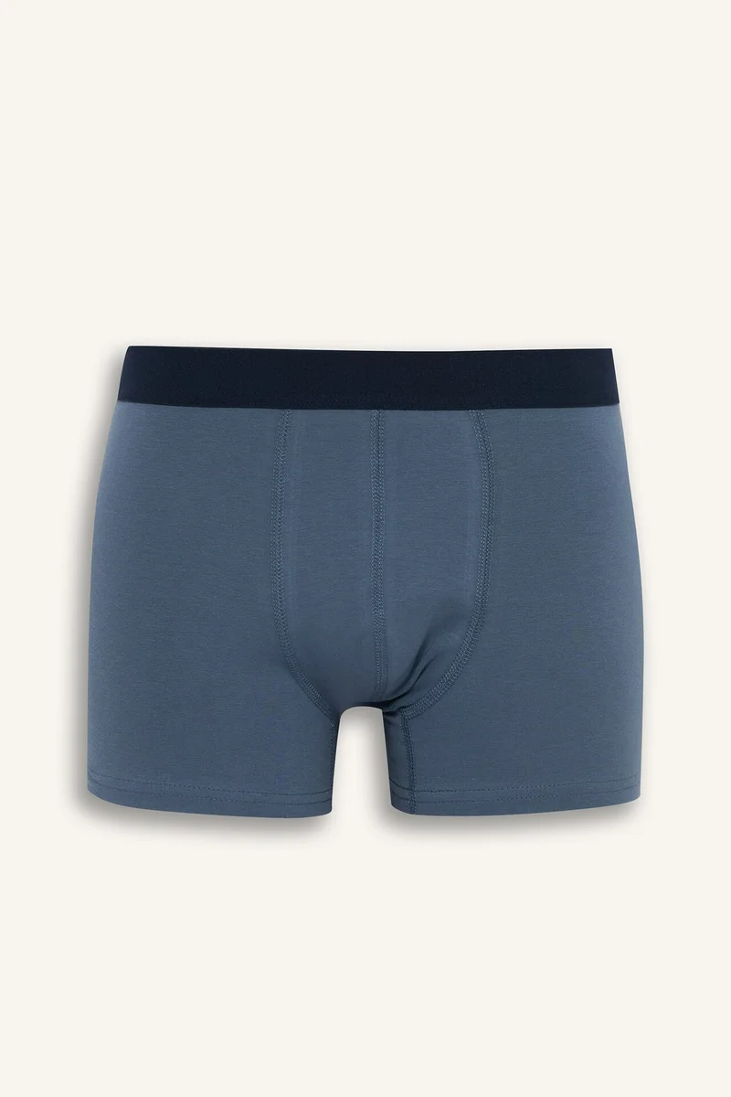 Defacto  Regular Fit 3 Piece Boxers for Men | Best Price UAE