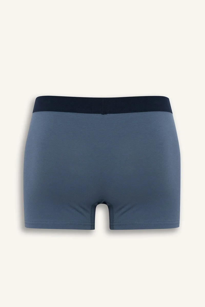 Defacto  Regular Fit 3 Piece Boxers for Men | Best Price UAE