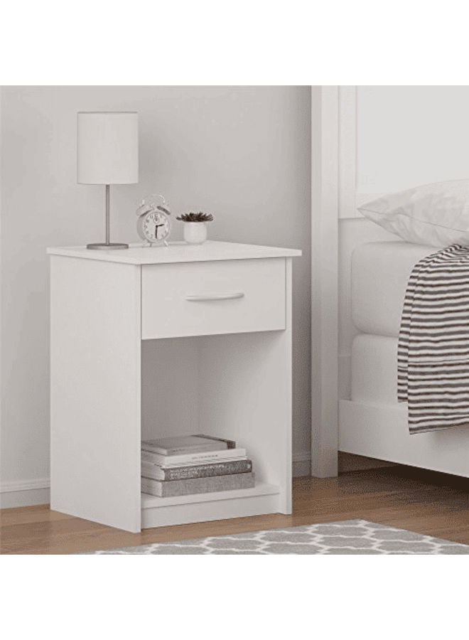 Modern commode with drawer from Furniture Store