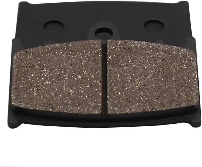 Wivplex Motorcycle Brake Pads for GSR Series - Image 3