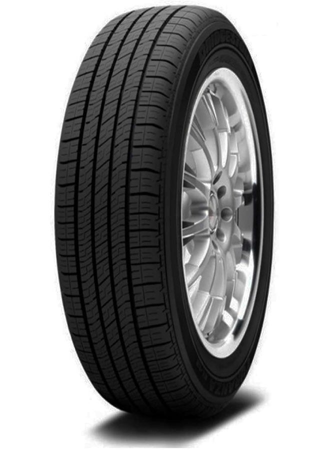 Bridgestone 245/50R18 100W TURANZA ER42Z RFT Car Tires Installed By DialATire - Image 1