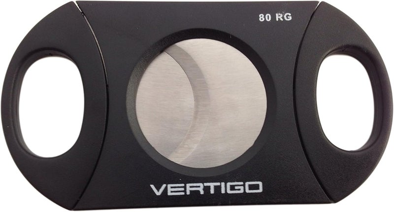 Vertigo Big Daddy 80 Ring Gauge Cigar Cutter (Original Version) - Image 2