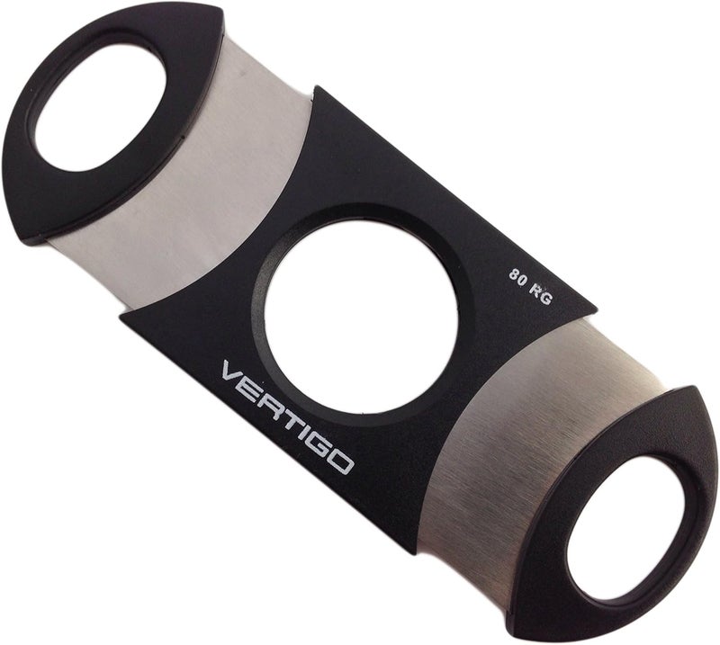 Vertigo Big Daddy 80 Ring Gauge Cigar Cutter (Original Version) - Image 3