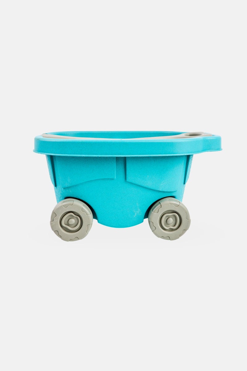 Vedes 7pcs Beach Cart with Handle Set  - Image 2