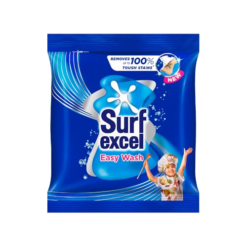 Surf Excel Easy Wash Detergent Powder - 3 kg - Image 1
