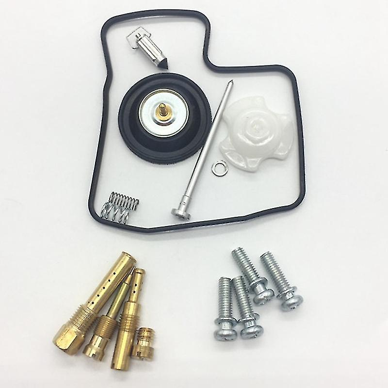 2set For Honda Steed 600 Shadow Vlx600 Vt600 C Carburetor Repair Kit - Image 2