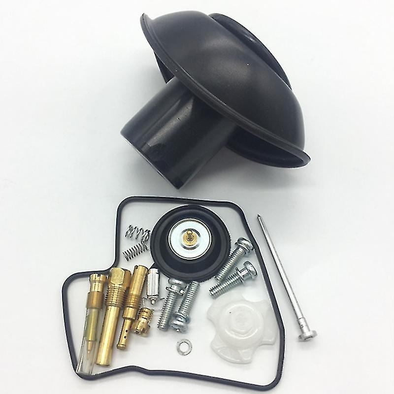 2set For Honda Steed 600 Shadow Vlx600 Vt600 C Carburetor Repair Kit - Image 4