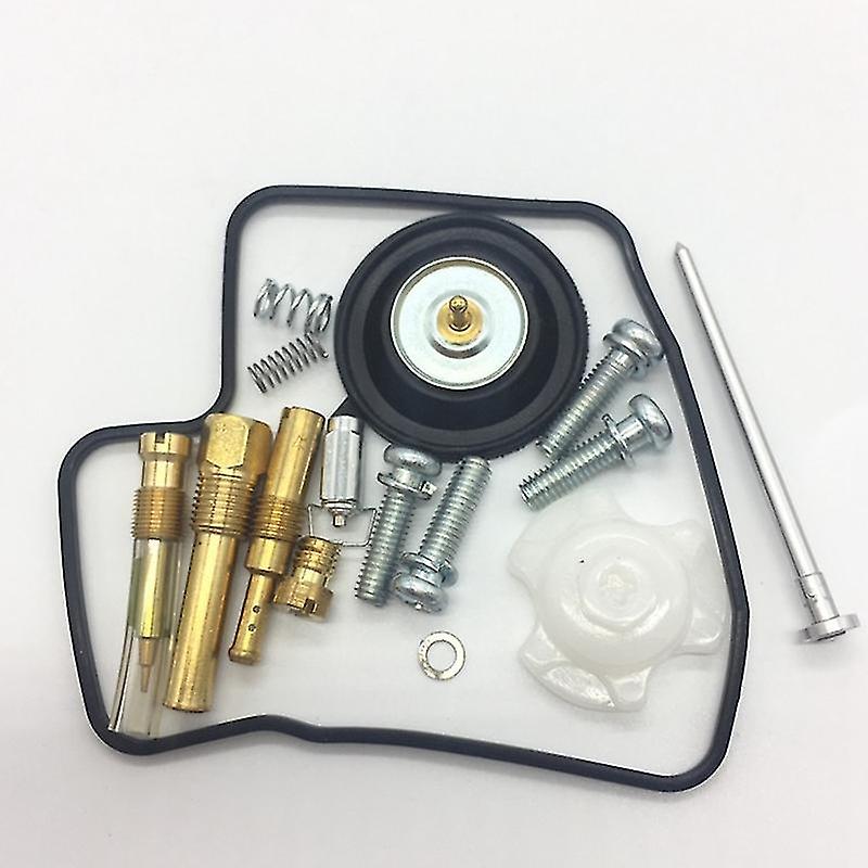 2set For Honda Steed 600 Shadow Vlx600 Vt600 C Carburetor Repair Kit - Image 5