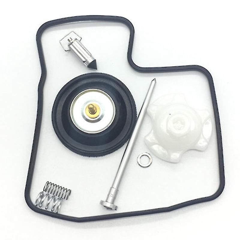 2set For Honda Steed 600 Shadow Vlx600 Vt600 C Carburetor Repair Kit - Image 3