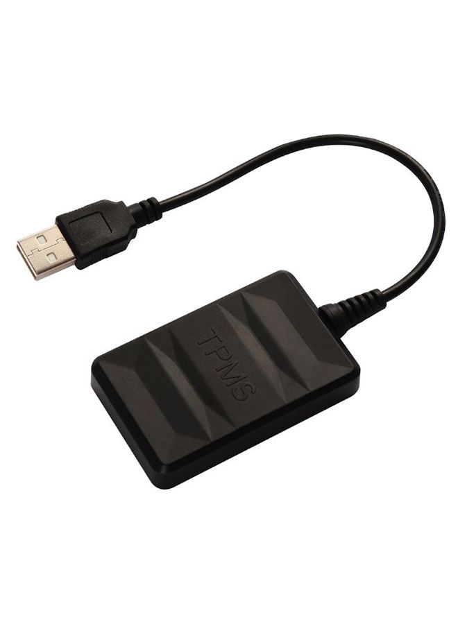Loquat USB TPMS Receiver With External Sensor - Image 2