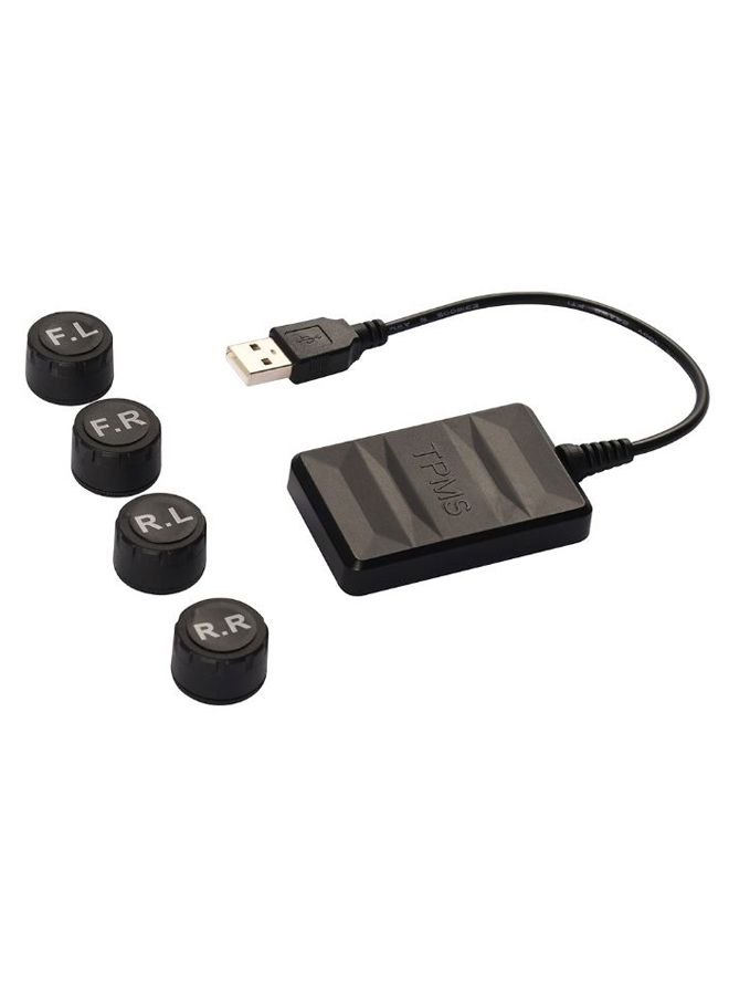 Loquat USB TPMS Receiver With External Sensor - Image 1