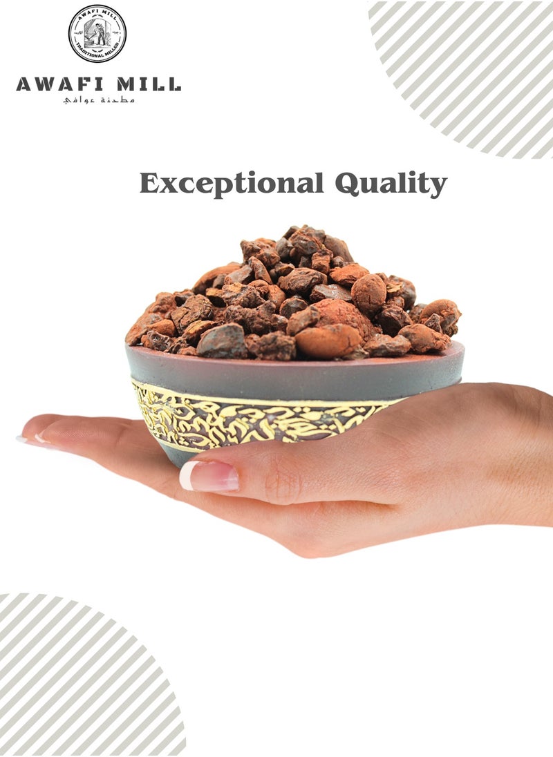 Awafi Mill Dragons Blood Incense Resin - Premium Aromatic Resin dfdxfr  - Image 5