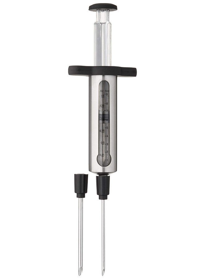 Pit Boss 67287 Stainless Steel Marinade Injector - Image 2