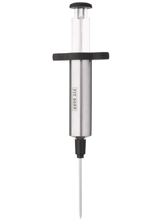 Pit Boss 67287 Stainless Steel Marinade Injector - Image 3
