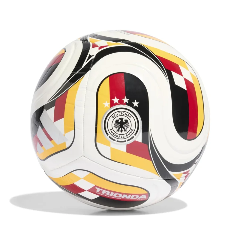 Adidas Trionda Germany Home Club Ball