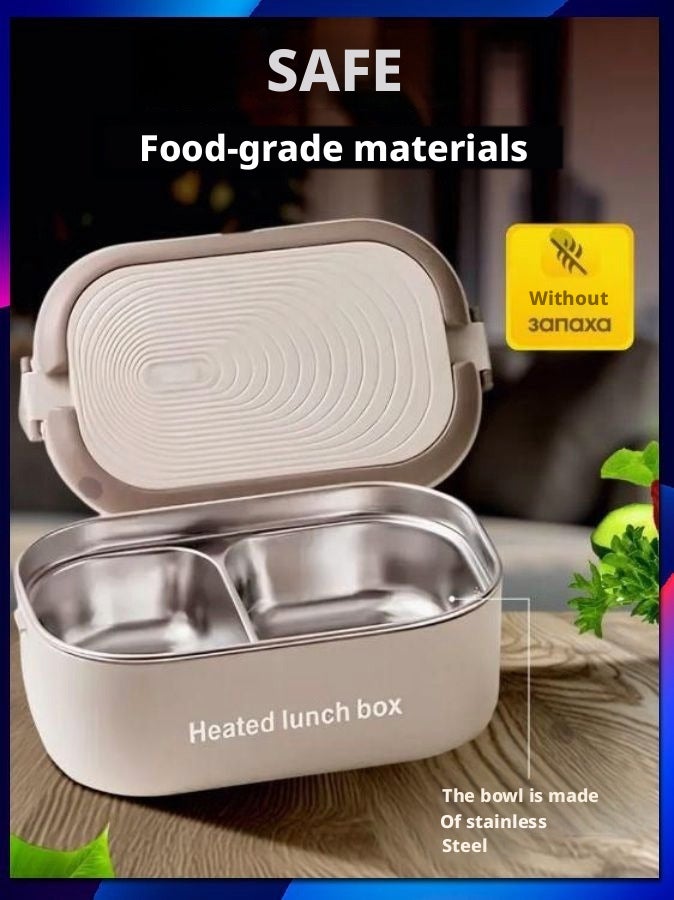 Heated Lunch Box - Image 3