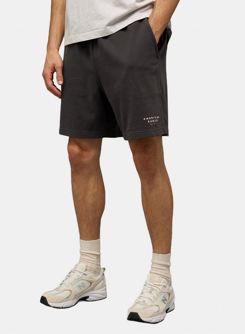 American Eagle AE Mesh Short - Image 1