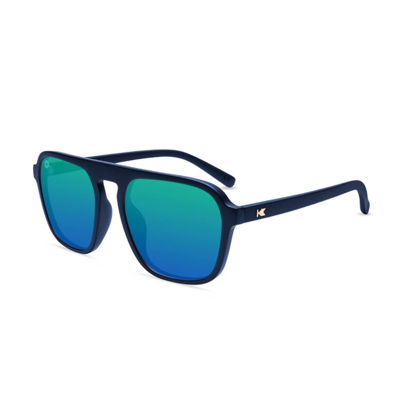 Knockaround Pacific Palisades Polarized Sunglasses for Men & Women - Retro Sunglasses - UV400 Protection - Image 1