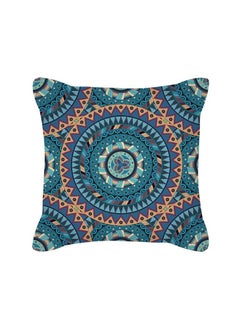 Blue/Green/Orange