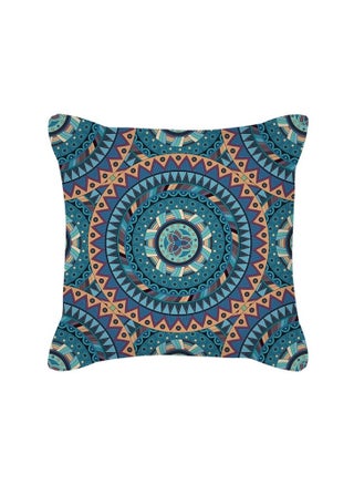 Blue/Green/Orange