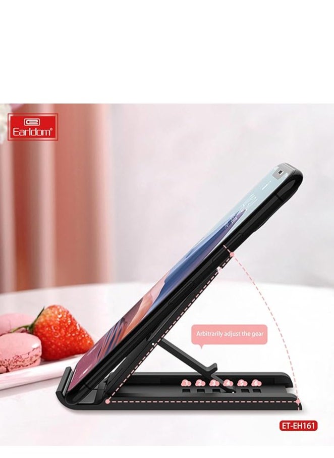 أيرلدوم حامل موبايل + تاب متحرك  - Image 4