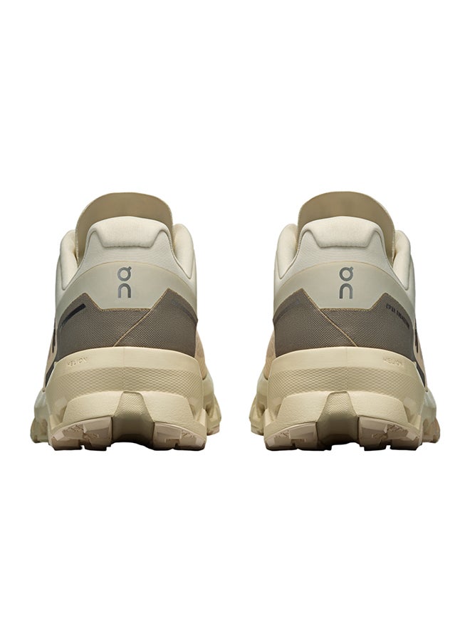 ON أحذية جري نسائية كلاودفيستا 2 – كريمة صحراوية - Image 5