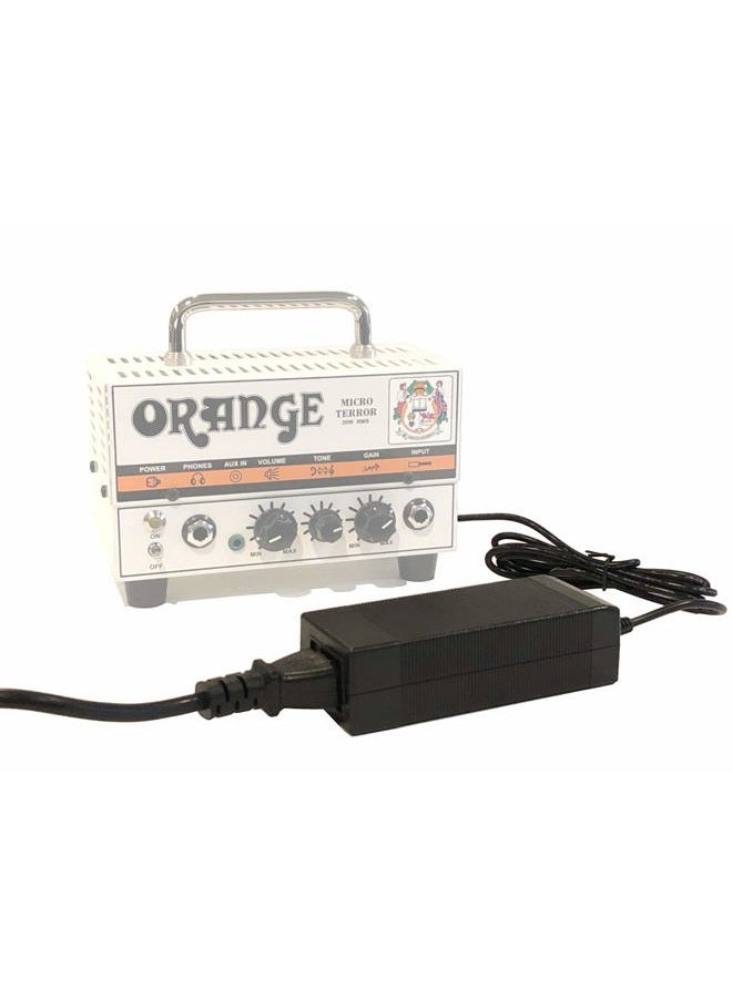 Kurrent Electric Power Supply for Orange Micro Terror Micro Terror Dark and Terror Stamp Guitar Amplifiers - Image 2