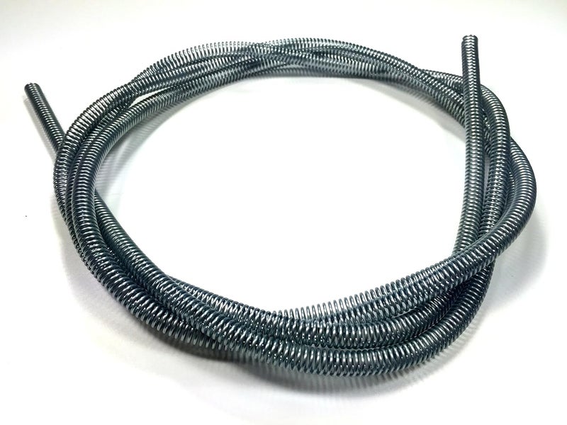 The Stop Shop Brake Line Guard - 8 ft for 1/4" Brake Line