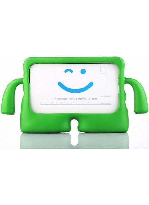 Apple iPad (8th Generation) 10.2 A2270 A2428 A2429 A2430 Mascot Tablet Stand and Protection