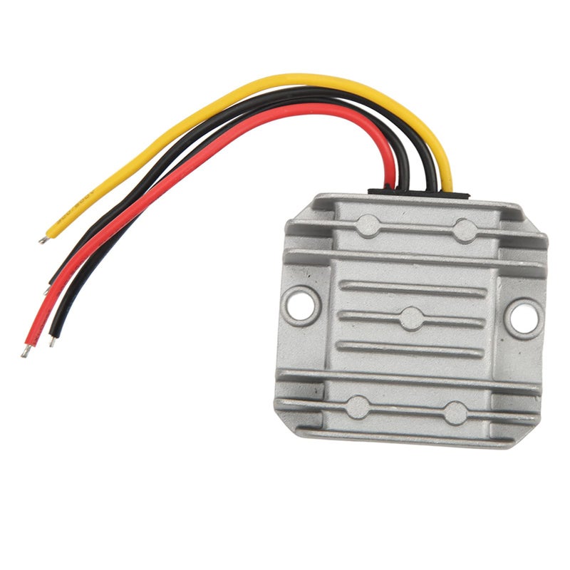 DC 12V to 19V 5A Voltage Step Up Converter IP67 Waterproof for Vehicle - Image 5