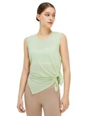 كون.يوغا Tea Green