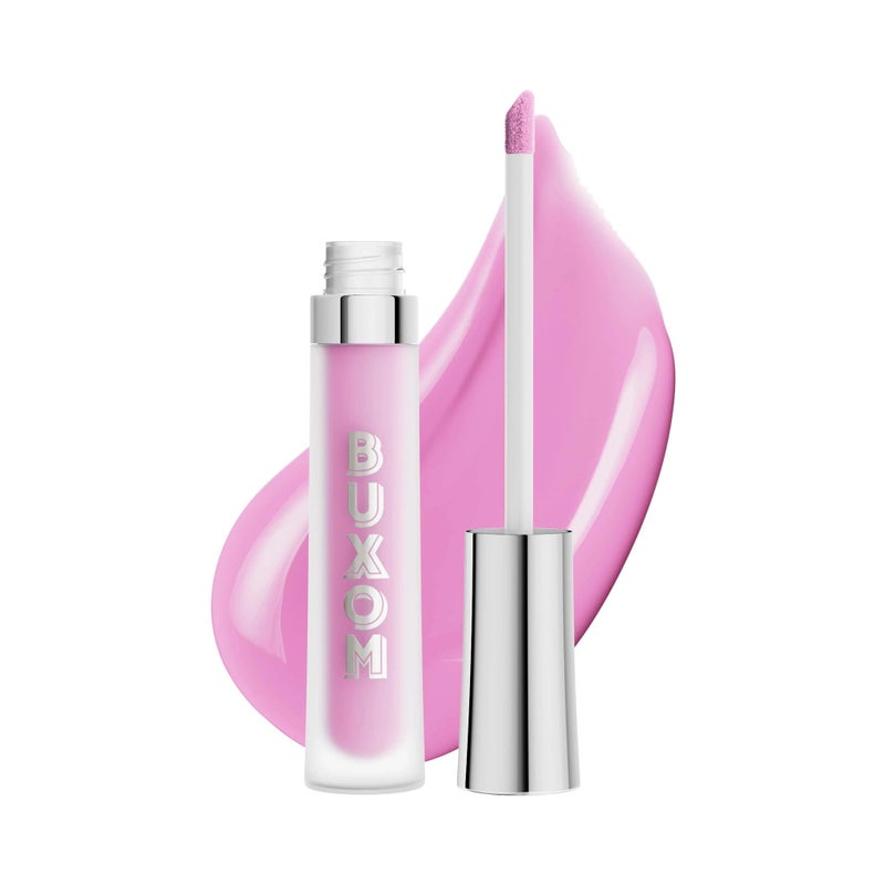 Buxom Full-On Plumping Lip Cream, Lavender Cosmo - Image 1
