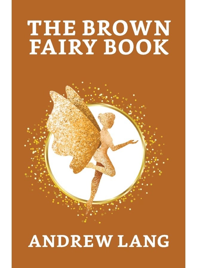 The Brown Fairy Book - Image 1