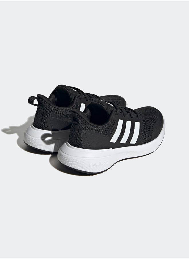 Adidas - Fortarun 2.0 Cloudfoam Lace Running Shoes - Image 1