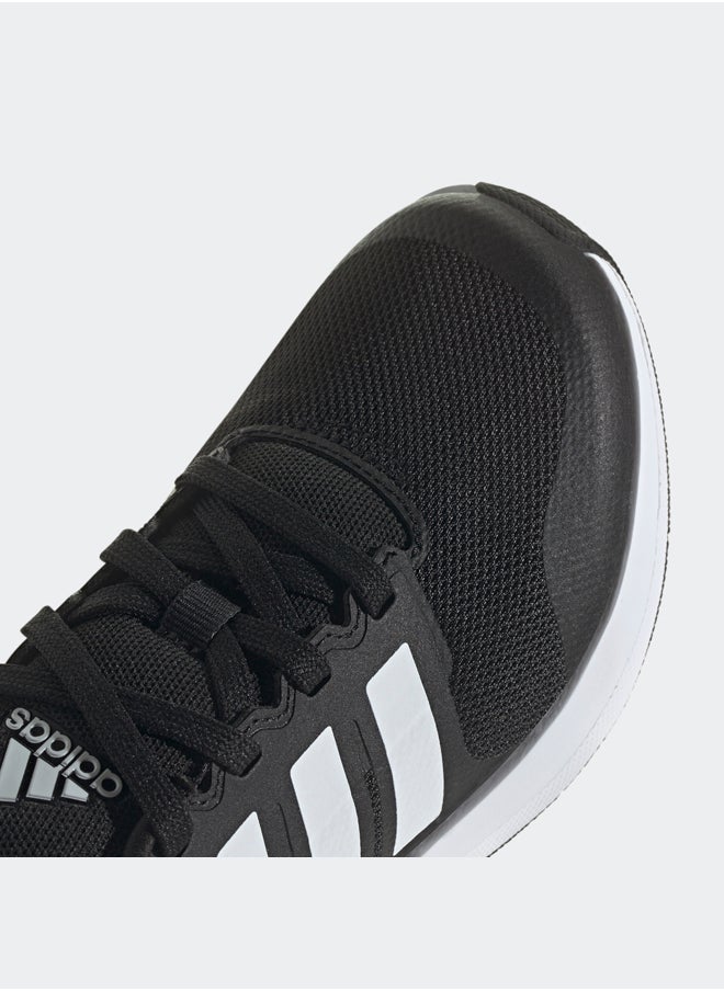 Adidas - Fortarun 2.0 Cloudfoam Lace Running Shoes - Image 1