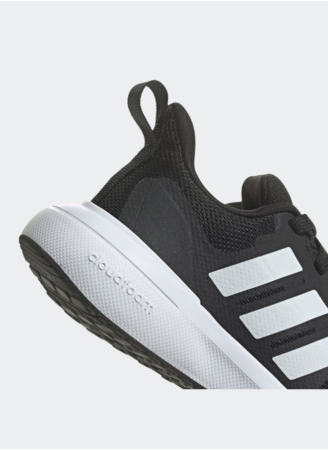 Adidas - Fortarun 2.0 Cloudfoam Lace Running Shoes - Image 1