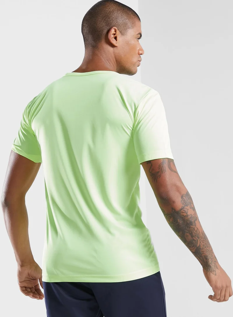 PUMA individualRISE men football jersey