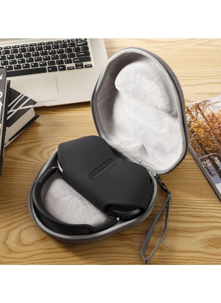 Generic - Storage Bag Travel Protective for Case Carrying Box for Airpods Max - Image 1