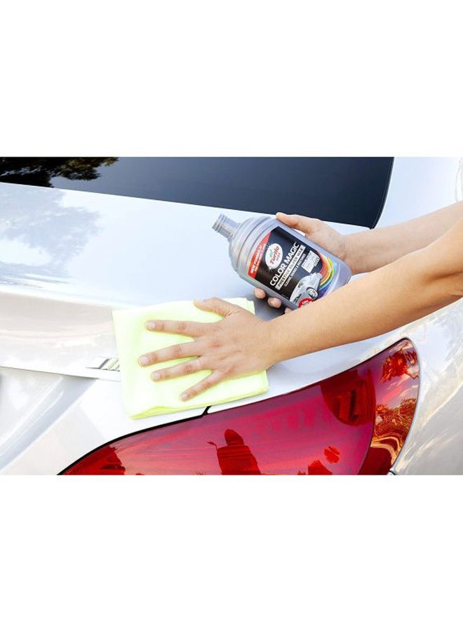 Turtle wax Color Magic Prestige Wax - Image 3
