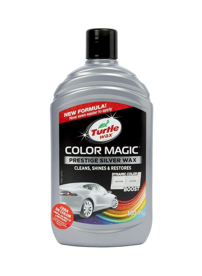 Turtle wax Color Magic Prestige Wax - Image 1