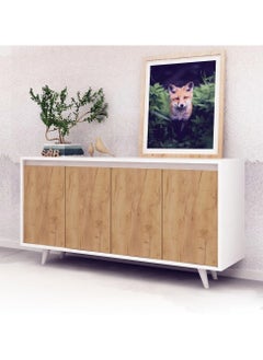 Malazhouse Modern Buffet - MZDB003  - Image 1