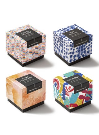 Thoughtfulls Pop-Open Cards - 4-Pack Of You'Re Awesome, You Matter, You'Re Wonderful, Yay You -120 Pop-Open Cards, Each With A Different Message Inside - pzsku/ZED52E9C0D2BDA5F30C70Z/45/_/1731927263/f9e76c6f-4bf7-405a-acc4-9ecbfc677691