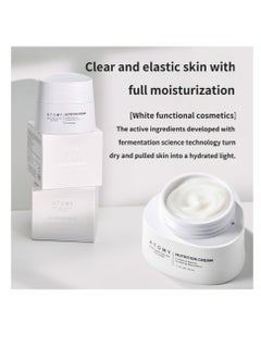ATOMY Atomy The Fame Nutrition Cream 50ml for Unfading Beauty and Unfading Reputation  - Image 2