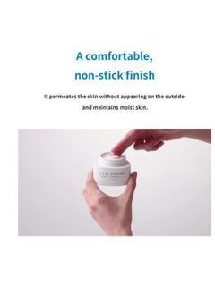 ATOMY Atomy The Fame Nutrition Cream 50ml for Unfading Beauty and Unfading Reputation  - Image 3