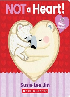 NOT A HEART 